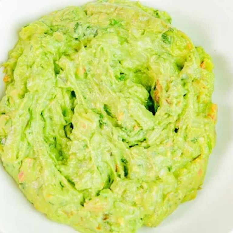 Savory Soups: Mexican and Tex-Mex Delights