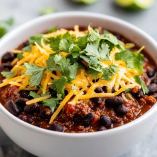 Hillbilly Chili