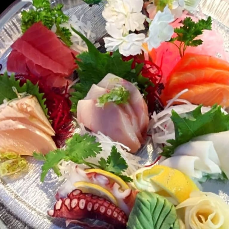 Taste Our Delicious Food Here