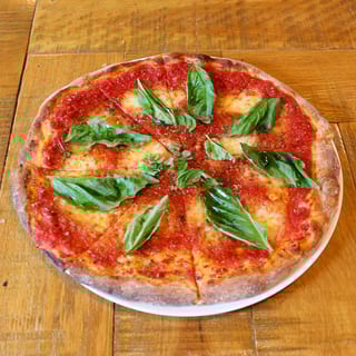 Margherita Pizza