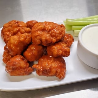 Boneless Wings