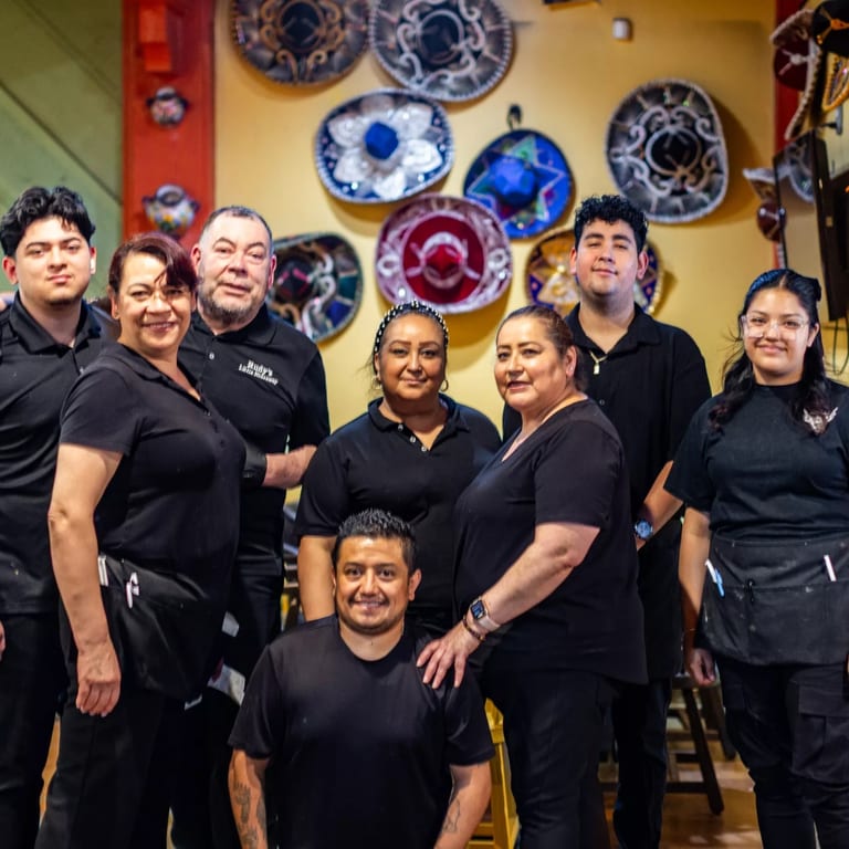 We’re Ready When You Are