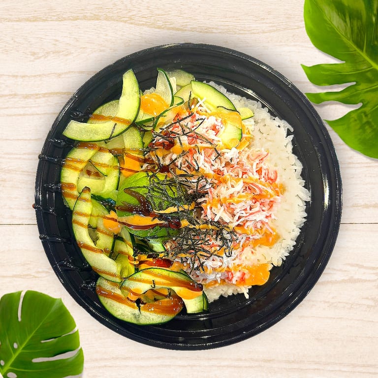 Fresh and Healthy Options for Every Palate