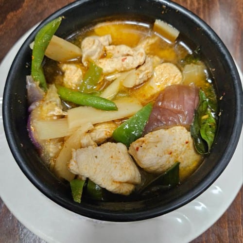 Kaeng-Pa.
