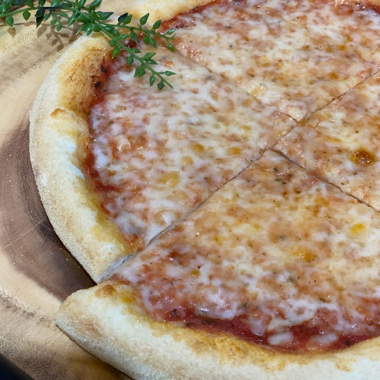 Fresh Ingredients, Real Flavor