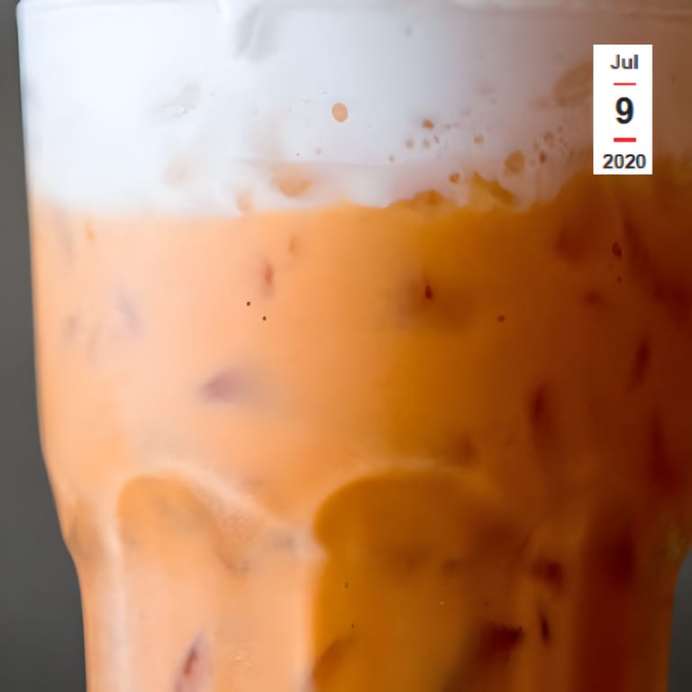 Thai Tea