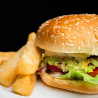 Grilled Cheese Sandwich