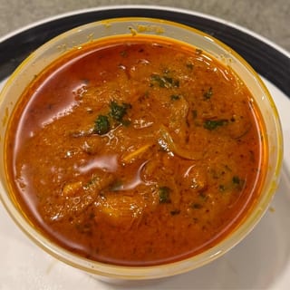 Chicken Karahi