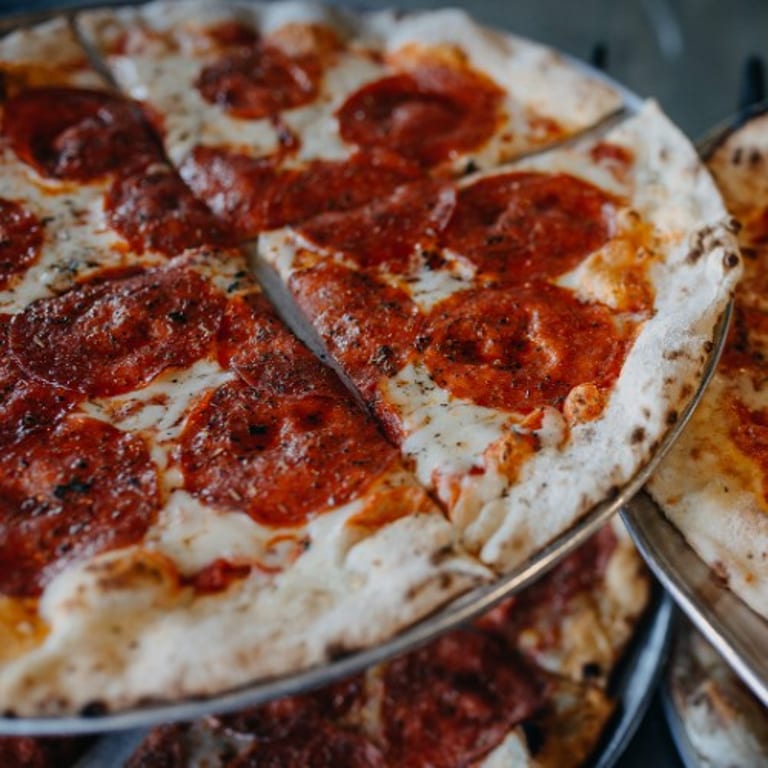 Takeout Delights: Pizza, Italian, and More