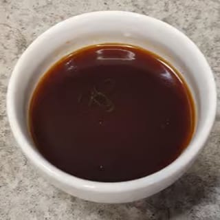 Dumpling Sauce (2oz)