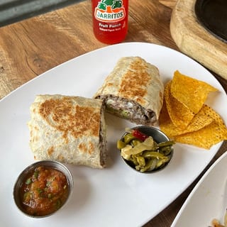 Burritos (Chico (Small))