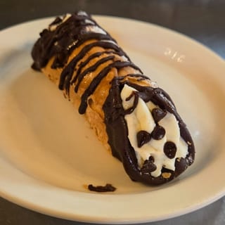Cannoli