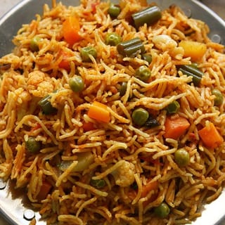 Veg Biryani