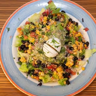 Mexican Cobb Salad