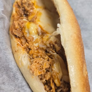 Buffalo Chicken CHEESE STEAK(Large)