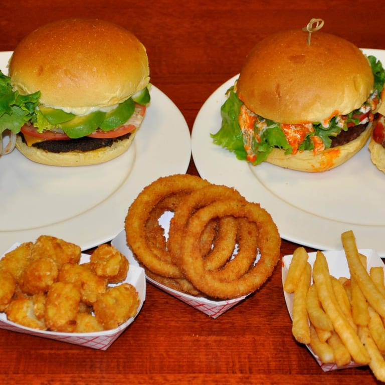 Take an additional 10% OFF - Family Meal Deals 