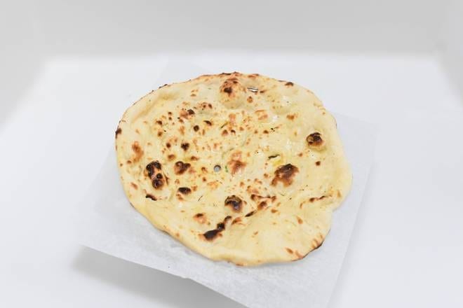 Naan.