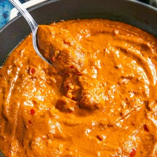 LARGE TIKKA MASALA SAUCE (16oz)