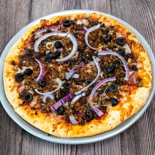 Ricco's Special Pizza (Large 16")