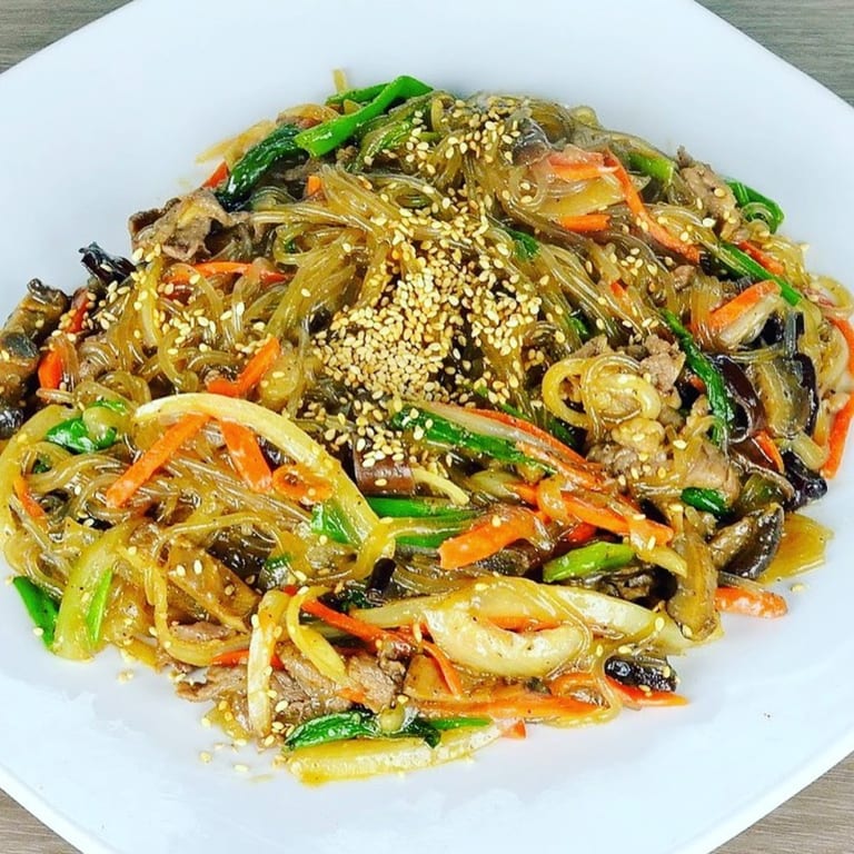 Bulgogi, Briskets & More On the Grill