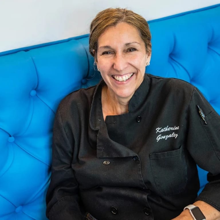 A Mother’s Flavor Legacy