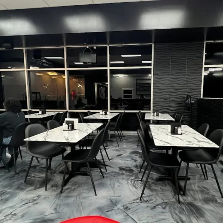 Reserve Your Spot for Easy Dining