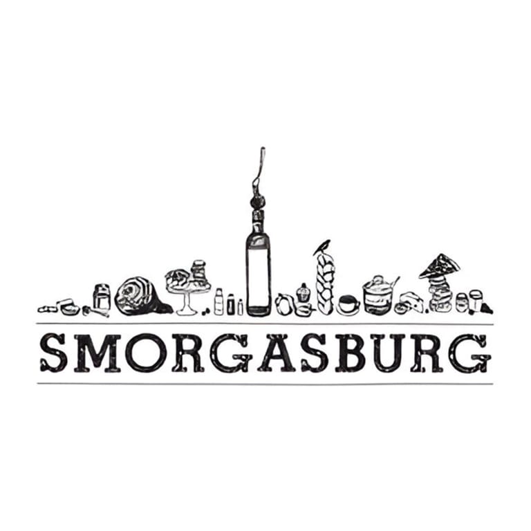 Smorgarsbug