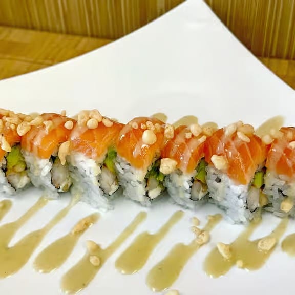 Wabi-Sabi Roll (Popular).