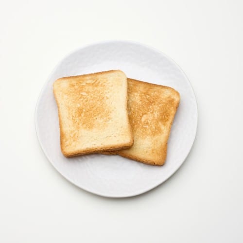 Toast.