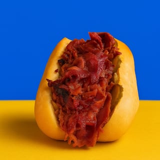 Pastrami Sandwich Ala Cart