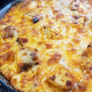 Chicken Ranchero Pizza (Medium)
