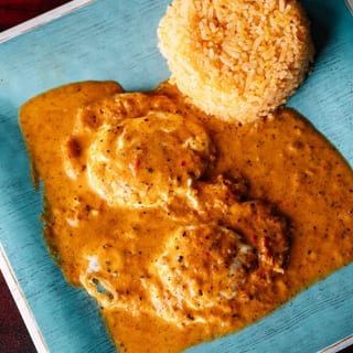 Huevos Rancheros Chamaco