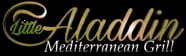 Little Aladdin Mediterranean Grill