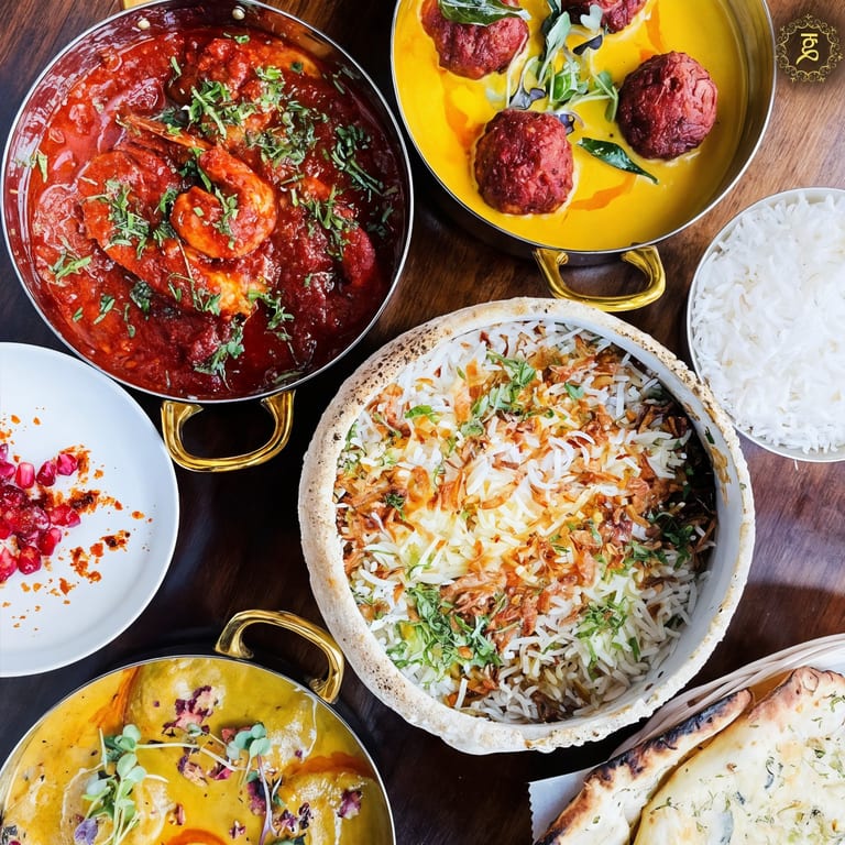 Catering For Any Occasion