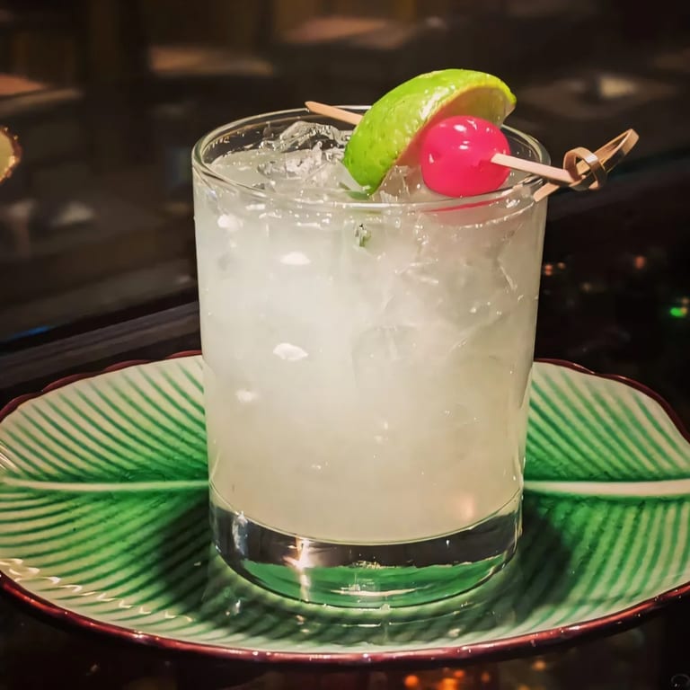 Authentic Indian Flavors with a Modern Twist