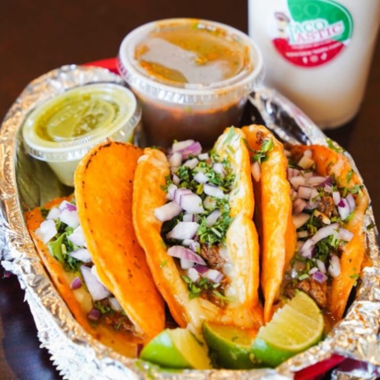 Birria Quesadillas: A Flavorful Mexican Delight