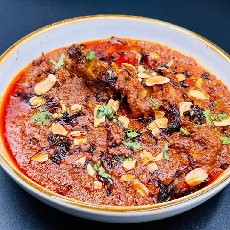 Indian Catering for Your Next Event in Alpharetta