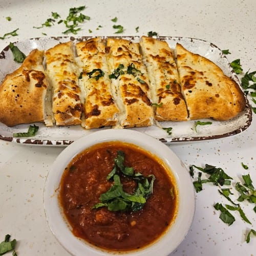 House Stromboli (Medium).
