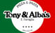Tony & Alba's Pizza & Pasta