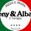 Tony & Alba's Pizza & Pasta