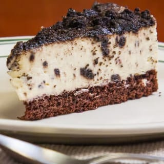 Ashley's Favorite Oreo Cake Lunch