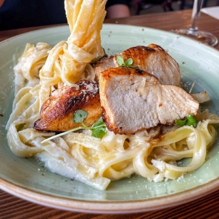 Delicious Delivery Options for Italian Cuisine