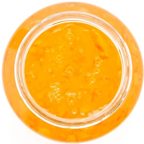Mango Chutney.