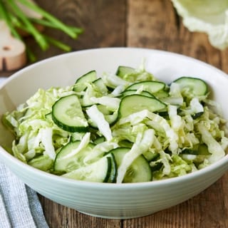 Cucumber Salad