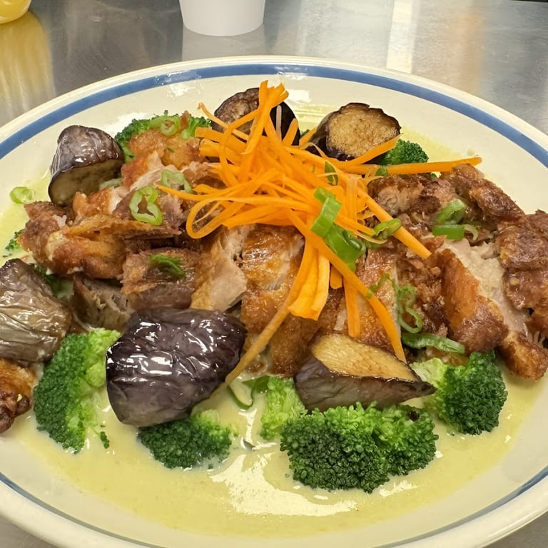 Thai Catering – Fresh Flavors for Every Event