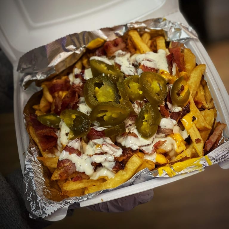 Fast Delivery for Cheesesteak and Sandwiches