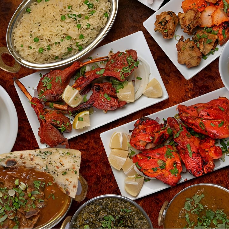 Bringing the Best to Santa Fe