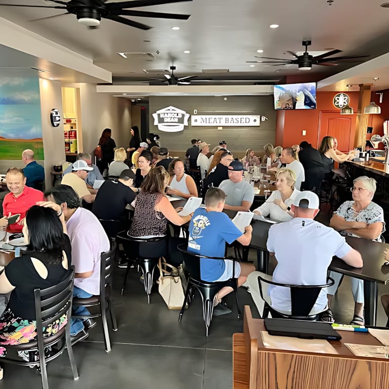 A Place For Everyone