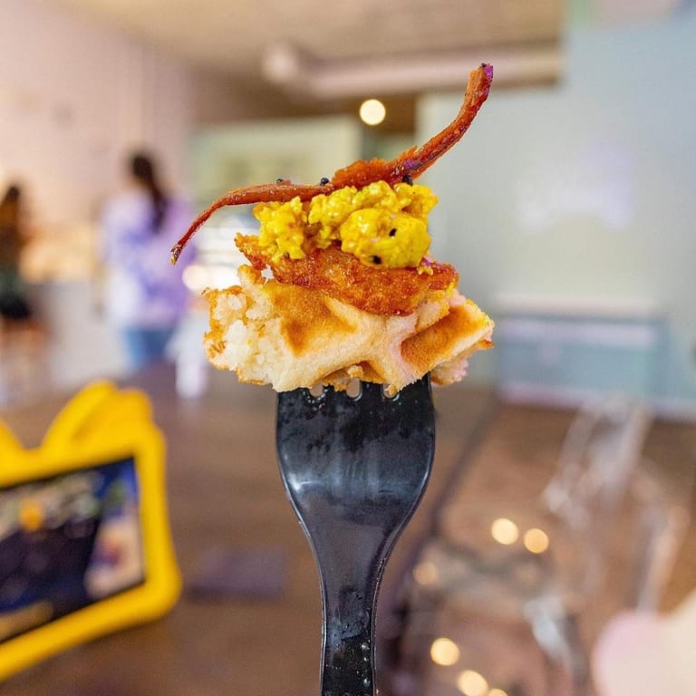 Easy Online Ordering