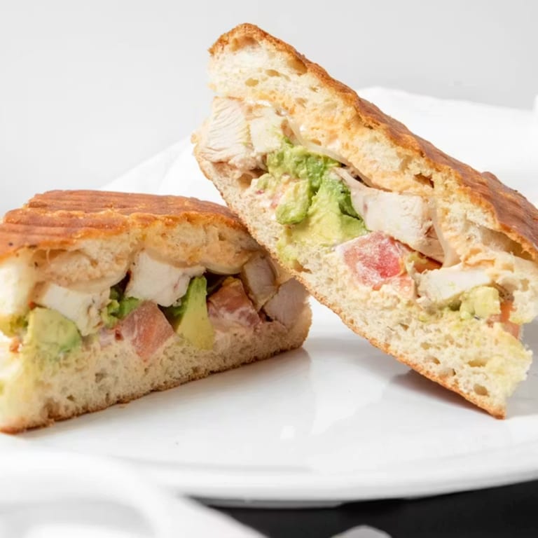 Fresh and Healthy Meals